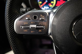 SUV Mercedes-Benz GLC 35 av 37