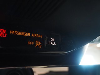SUV Volvo XC40 24 av 27