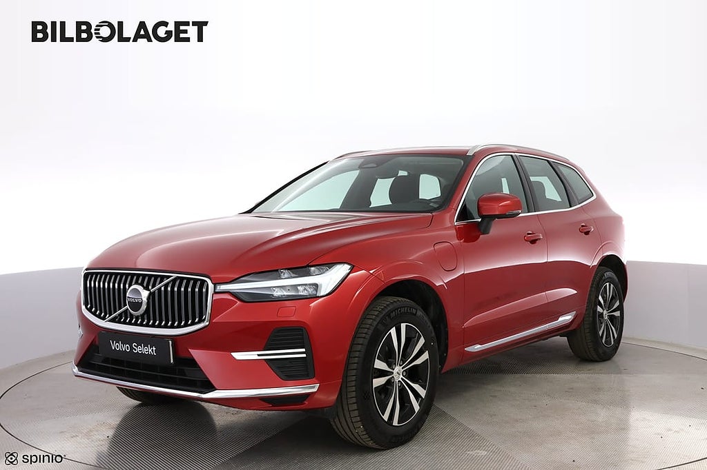 Volvo XC60 T6 Core Special Edition