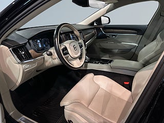 Volvo S90 Recharge T8 AWD Inscription HuD Pano 360° H/K SoV MOMS – bild 7