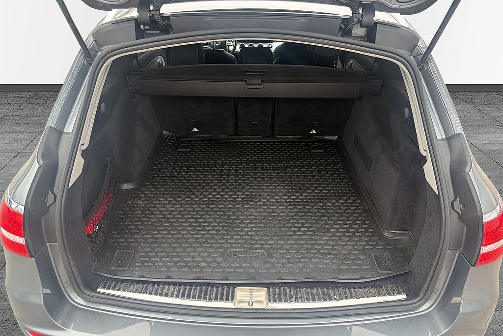Mercedes-Benz E 2020