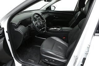 SUV Hyundai Tucson 10 av 28
