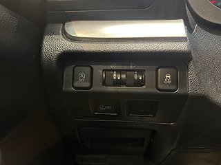 Subaru XV 1.6 4WD Värmare/SoV/Extraljus/AC/Drag/Fhåll