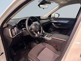 Mazda CX-60 PHEV AWD KAMPANJ 2058KR/MÅN – 0,99% RÄNTA – INK GARANTI – bild 7