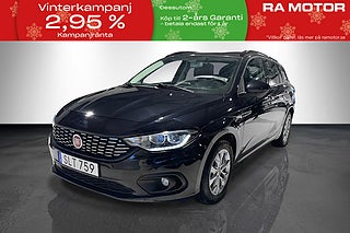 Kombi Fiat Tipo 1 av 20