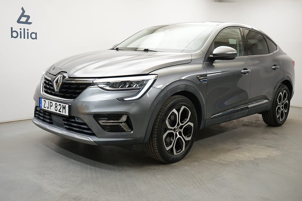 Renault Arkana E-TECH 145 HEV Intens DCT