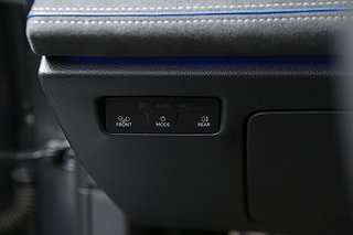 Kombi Volkswagen Passat 12 av 26