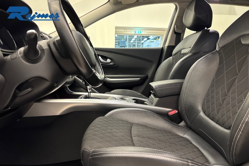 Renault Kadjar Intens 2022, bild 6/10