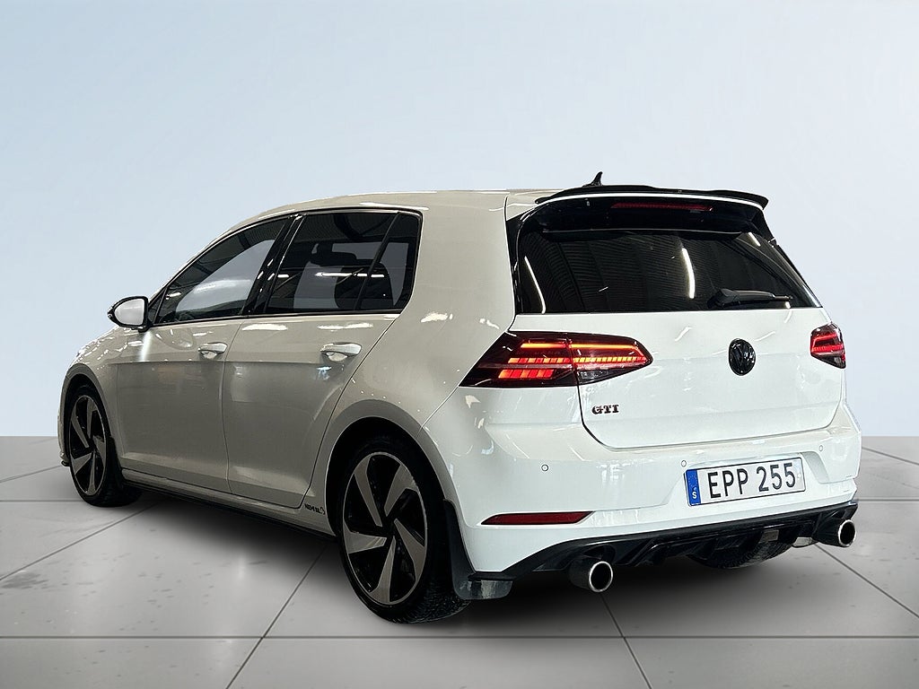 Volkswagen Golf GTI Performance 2.0 TSI S&V/Carplay/Kamera/Ambient