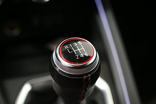 Halvkombi Renault Clio 21 av 23