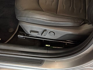 Kia Niro EV Advance S&V/Backkamera/Psens/Navi/Rattvärme/Carplay – bild 23