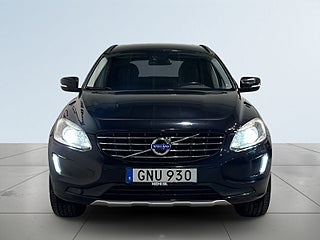 Volvo XC60 D4 AWD Business Edit Drag Dvärm MoK Psens S/V-hjul