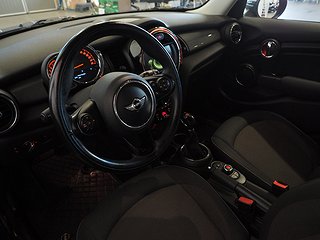 Halvkombi MINI Cooper 10 av 20