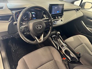 Toyota Corolla Hybrid e-CVT Active Kamera Psens Rattv S&V