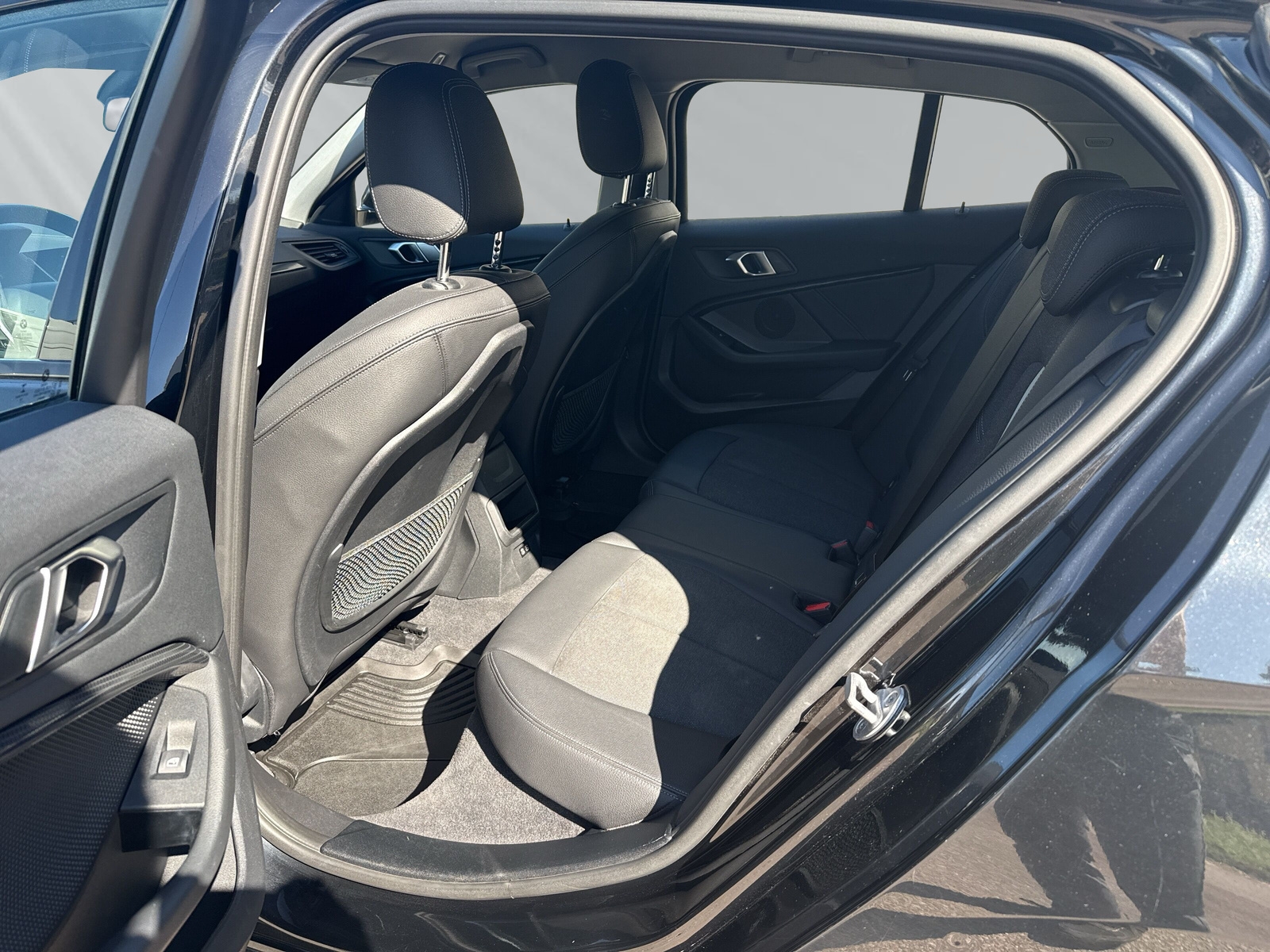 BMW 118 2020, kuva 7/51