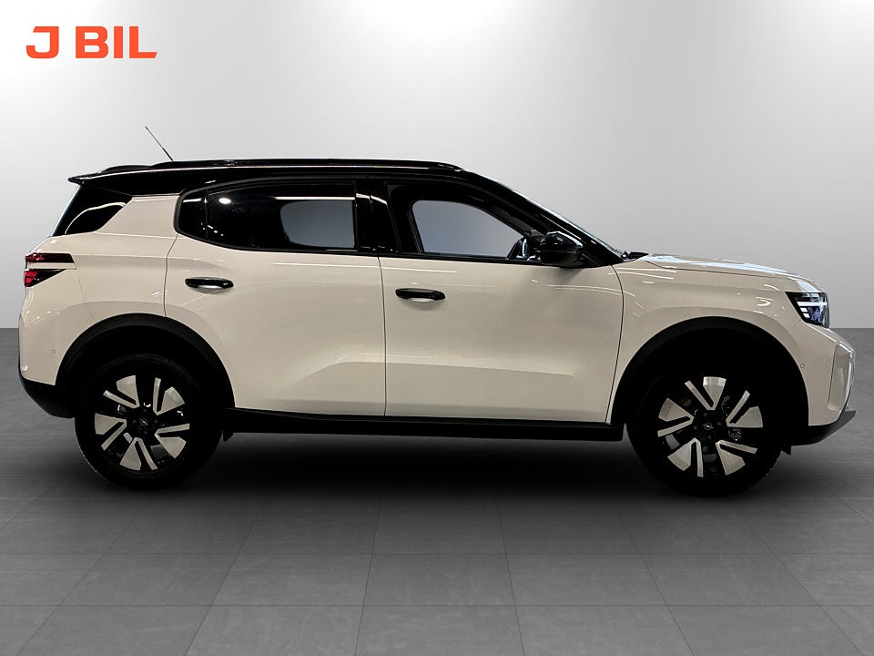 Bild på Opel Frontera  GS Hybrid 145hk Aut - OMGÅENDE LEVERANS!