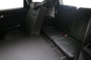 SUV Hyundai Santa Fe 5 av 19