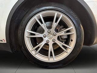 Tesla Model Y Long Range AWD SoV/Kamera/Drag – bild 14