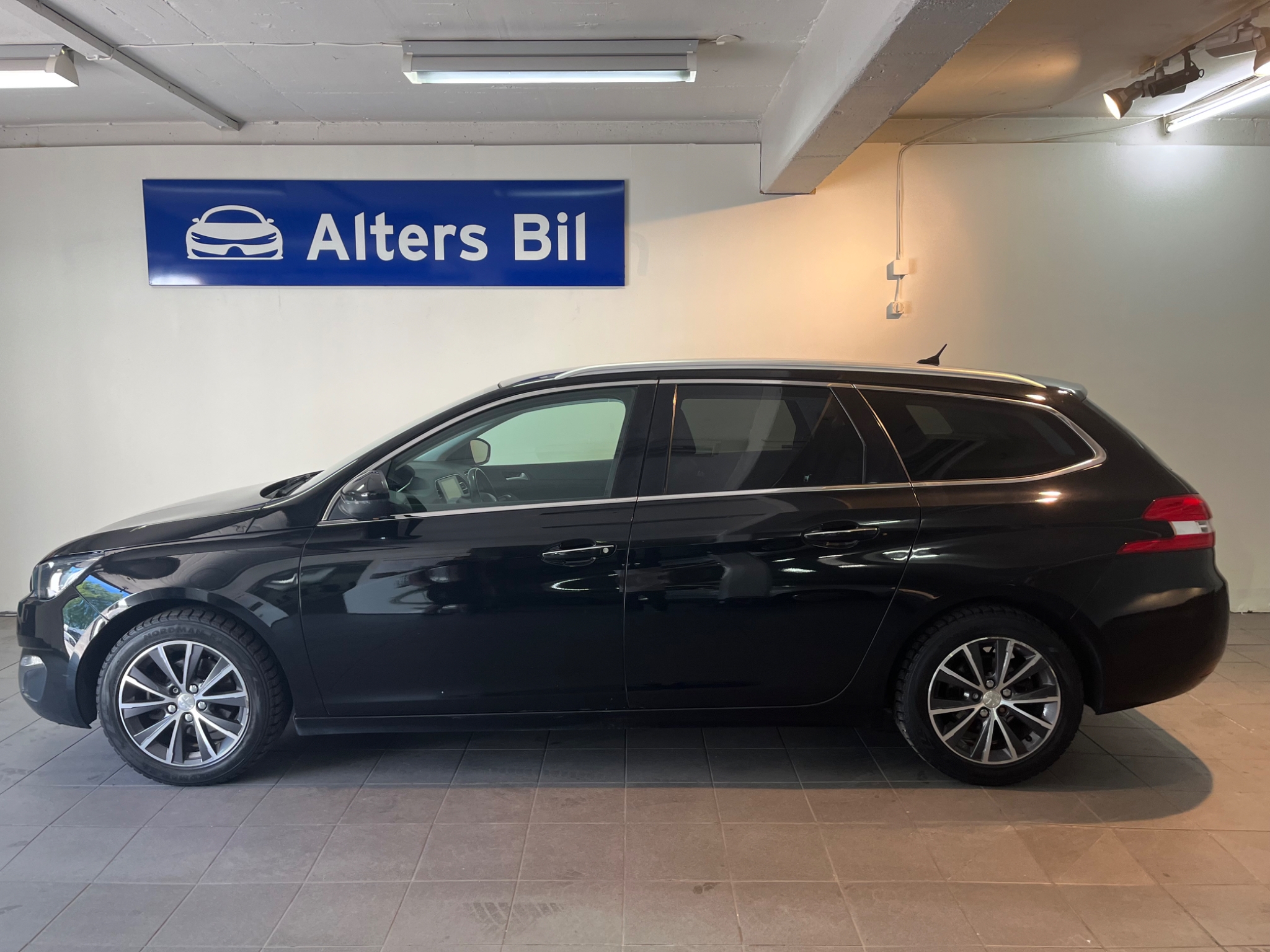 Peugeot 308 2014, bild 3/41