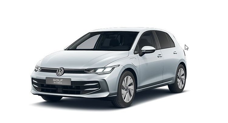 Volkswagen Golf eTSI 150hk DSG Life Edition 