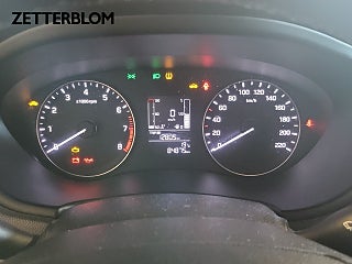 Kombi Hyundai i20 11 av 13
