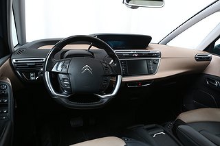 Minibuss Citroën Grand C4 Picasso 15 av 27