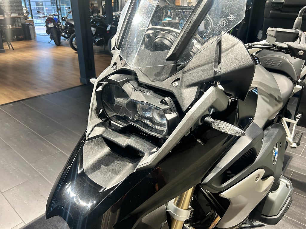 BMW R1200GS /3,45%/Sänkt/Exclusive/Comfort/Touring/Dynamic