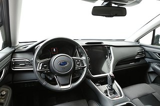 Kombi Subaru Outback 14 av 28