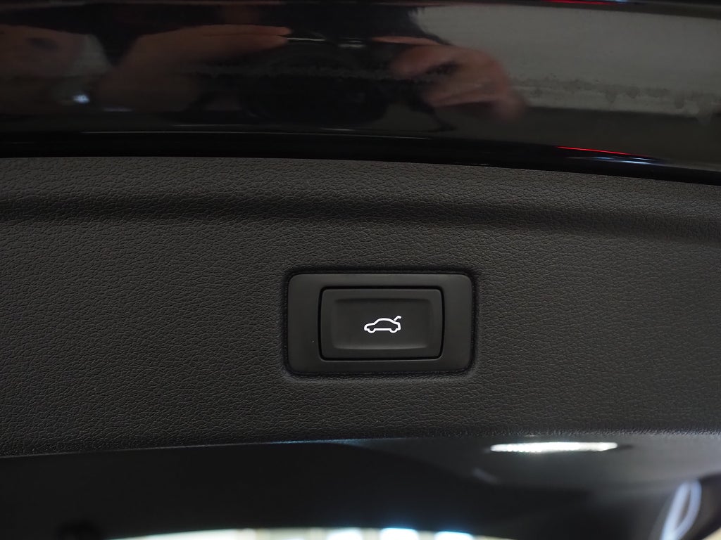 Audi A5 SB 45 TFSI 265hk quattro | Drag | Värmare | Kamera | 2021
