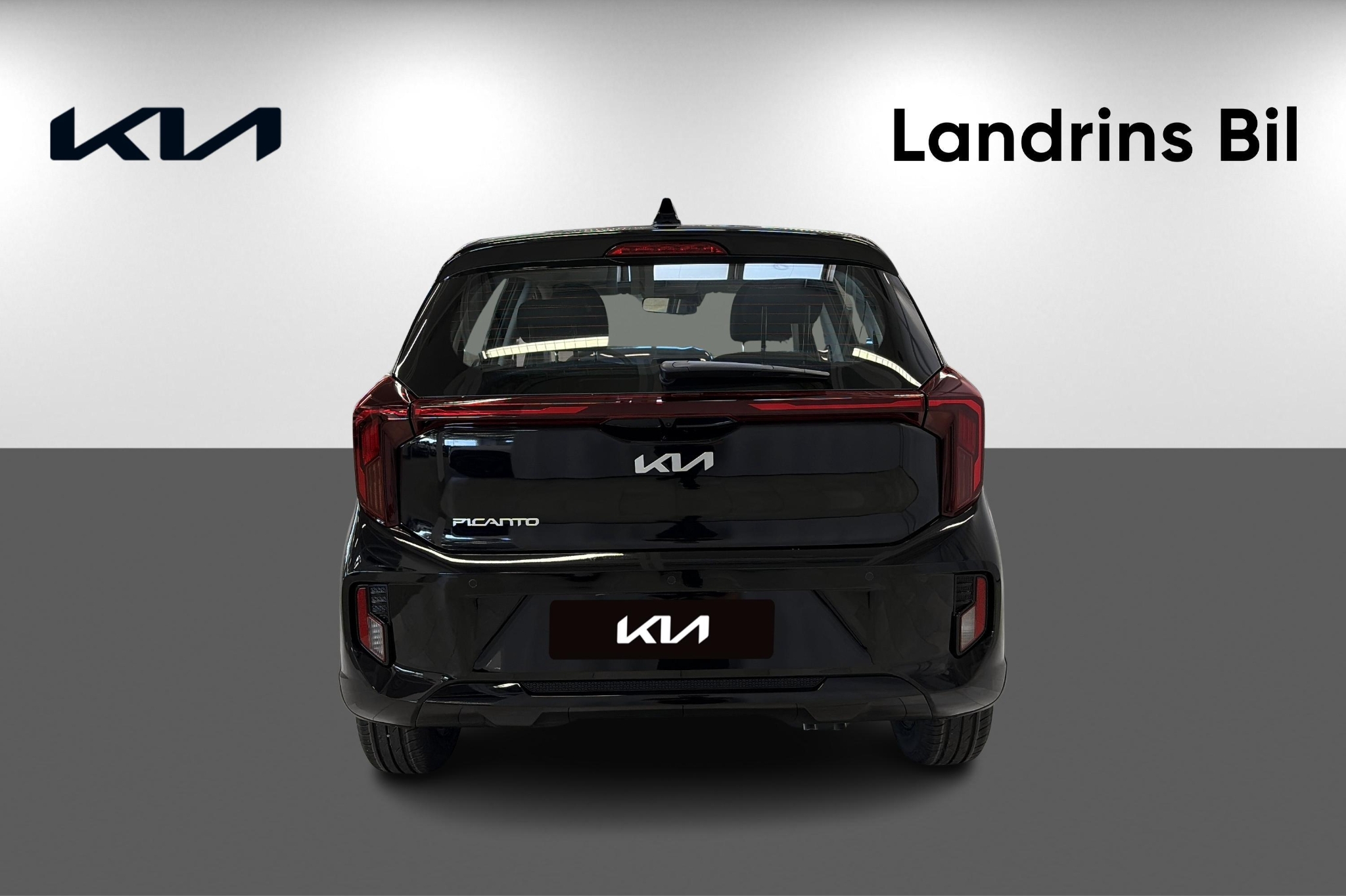 Kia Picanto 1.0 AUT Action 2027, bild 5/10