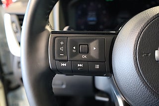 SUV Nissan Qashqai 24 av 28