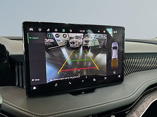 Skoda Superb 2.0 TDI 4×4 L&K Explore S&V-hjul/Dvärm/Drag/Kamera – bild 15