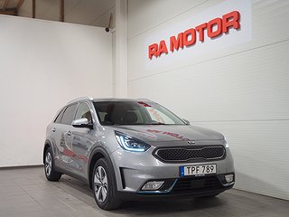 Kombi Kia Niro
