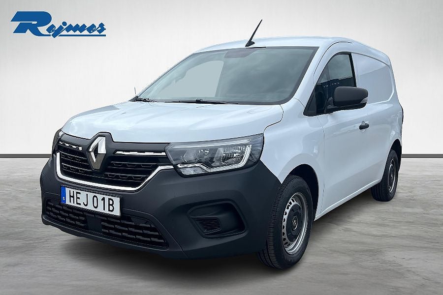 Renault Kangoo III Skåp Base Line dCi 95 L1