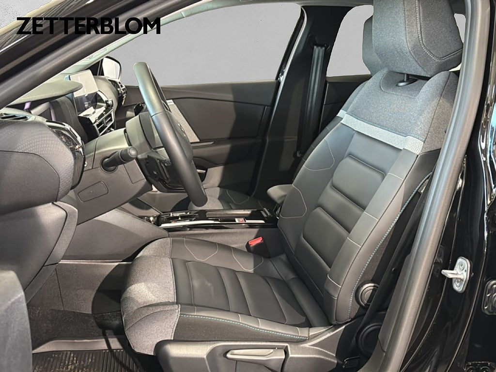 Halvkombi Citroën C4 8 av 15