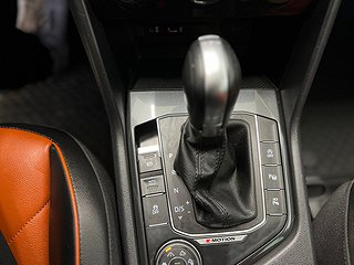Volkswagen Tiguan 2.0 4M 220hk/Drag/Navi/360/M-Värm/Carplay