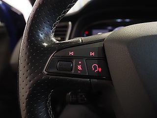 Kombi Seat Leon ST 21 av 23