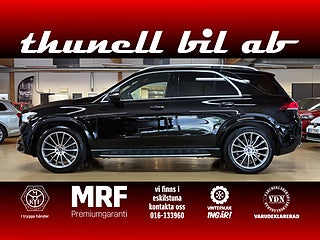 İkinci el  Mercedes Benz Gle-Class 350