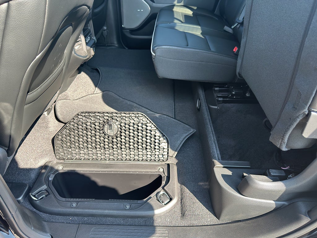 Dodge Ram 1500 Crew Cab LARAMIE NIGHT PREMIUM 3.0L 420hp - bild 16