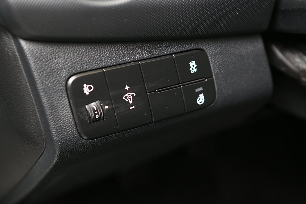 Hyundai i10 1,0 blue 67hk Comfort 5-D Nyservad 2019