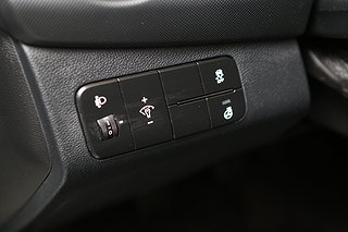Halvkombi Hyundai i10 10 av 19