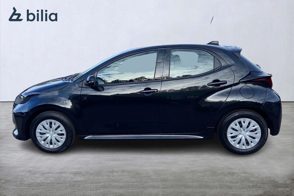 Toyota Yaris 2025, kuva 3/57