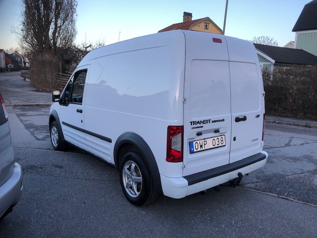 Ford Transit 2010, bild 7/44