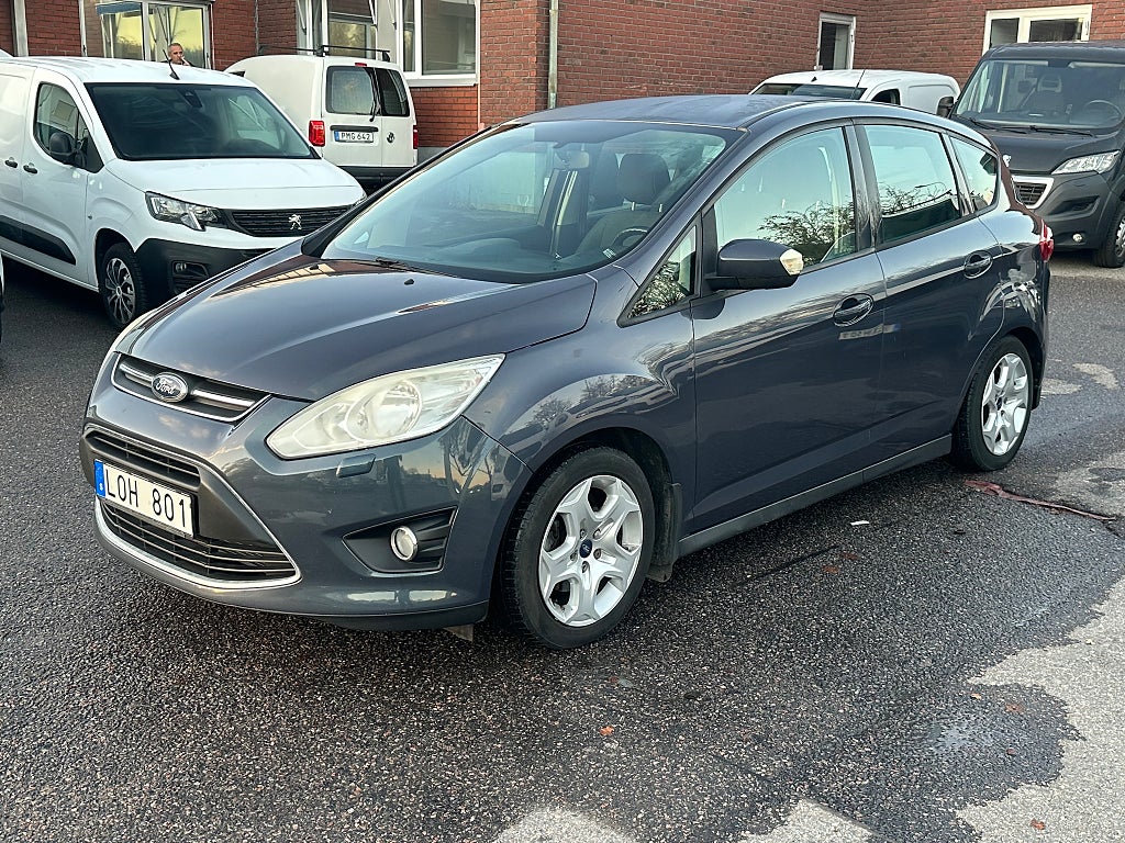 Ford C-Max 1.6 TDCi Trend Euro 5
