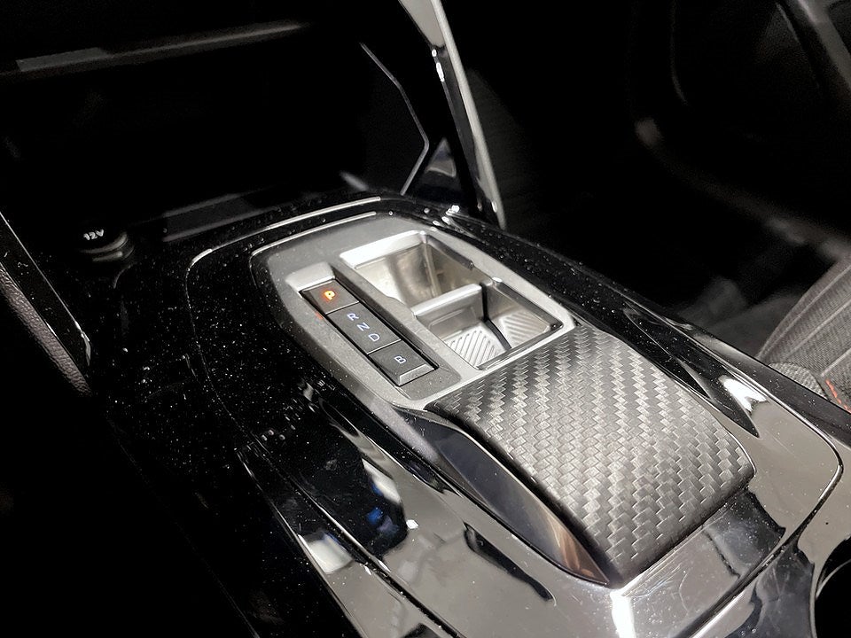 Bild på Peugeot E-208 Active 50kWh 136hk Aut - CARPLAY,P-SENSOR BAK