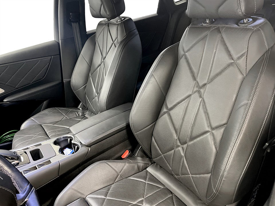 Bild på DS 7 Crossback Eclusive 1.6 THP 225hk Aut B-KAMERA NAVI ELSTOL