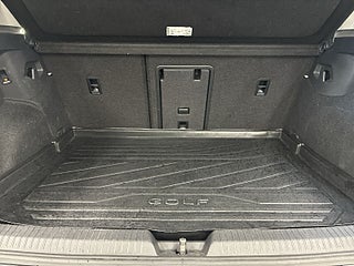 Volkswagen Golf 1.5 eTSI ACT OPF S&V/Psens/Navi/Drag/Pvärm/Rattvärm/BT – bild 12