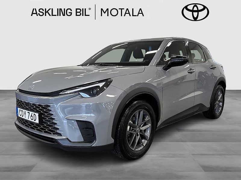 Lexus LBX 1.5 E-CVT Euro 6