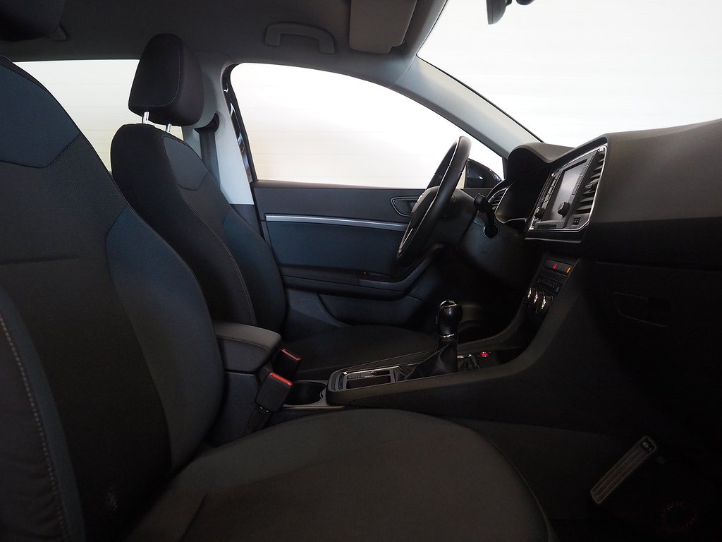 Seat Ateca 1.0 TSI 115hk Style | Drag | Navi | Backkamera | 2019