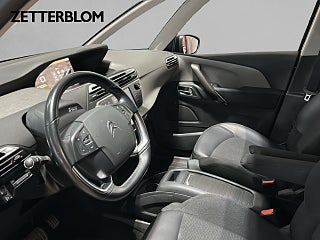 Minibuss Citroën C4 8 av 21